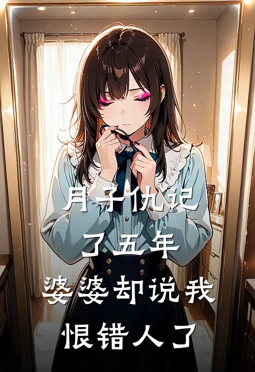 月子仇记了五年，婆婆却说我恨错人了