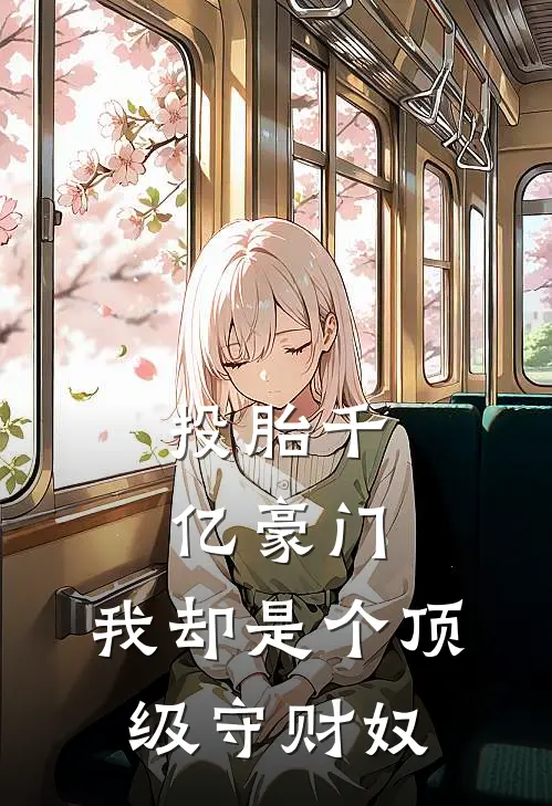 投胎千亿豪门，我却是个顶级守财奴