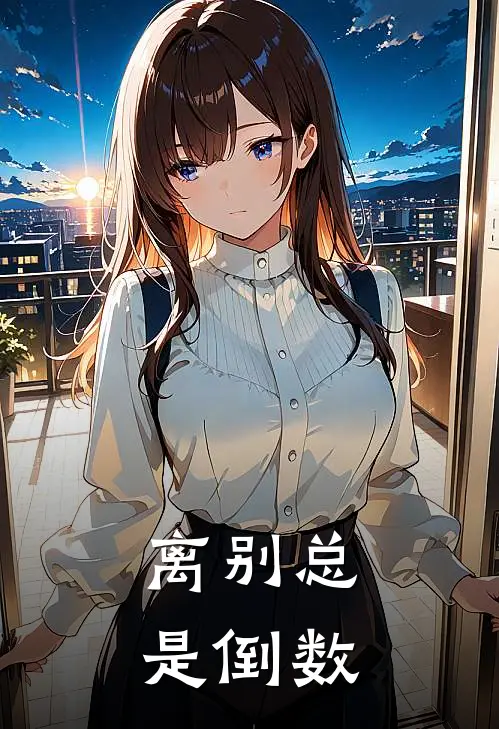 离别总是倒数