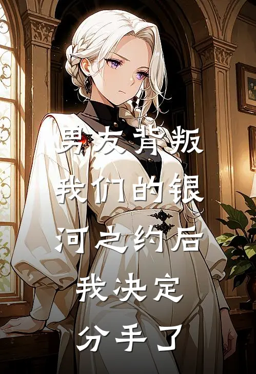 男友背叛我们的银河之约后,我决定分手了