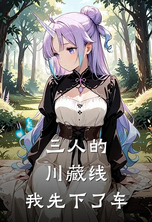三人的川藏线，我先下了车