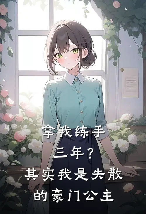 拿我练手三年？其实我是失散的豪门公主