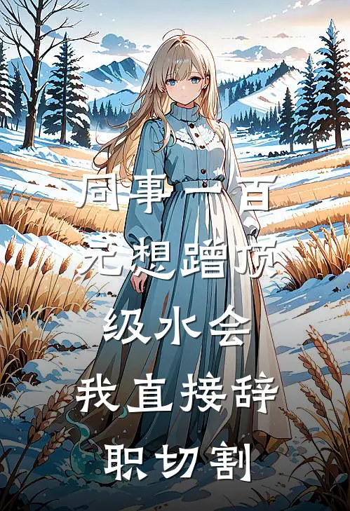 同事一百元想蹭顶级水会，我直接辞职切割