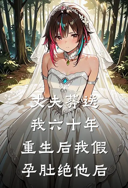 丈夫葬送我六十年，重生后我假孕肚绝他后