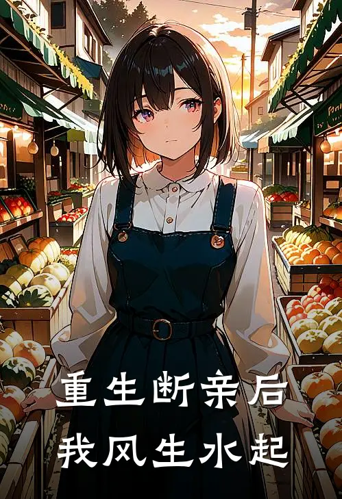 重生断亲后，我风生水起