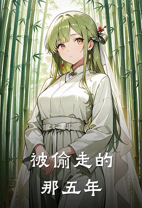 被偷走的那五年