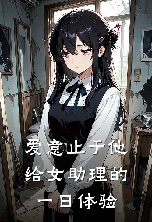爱意止于他给女助理的一日体验