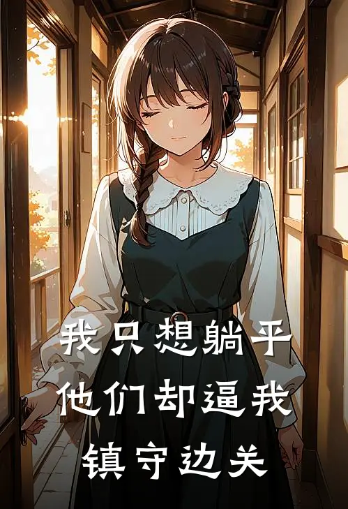 我只想躺平，他们却逼我镇守边关