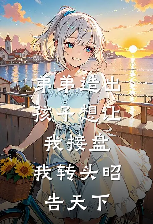 弟弟造出孩子想让我接盘,我转头昭告天下