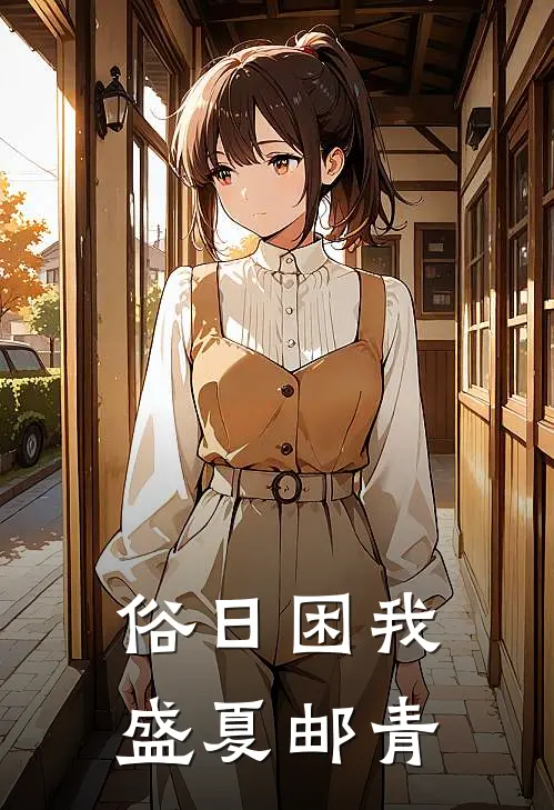 俗日困我，盛夏邮青