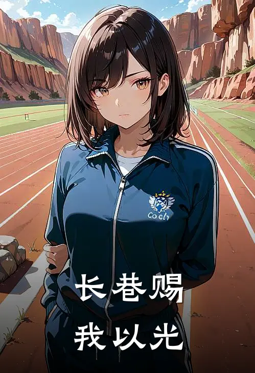 长巷赐我以光