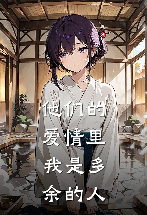 他们的爱情里，我是多余的人