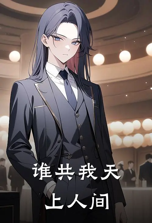 谁共我天上人间