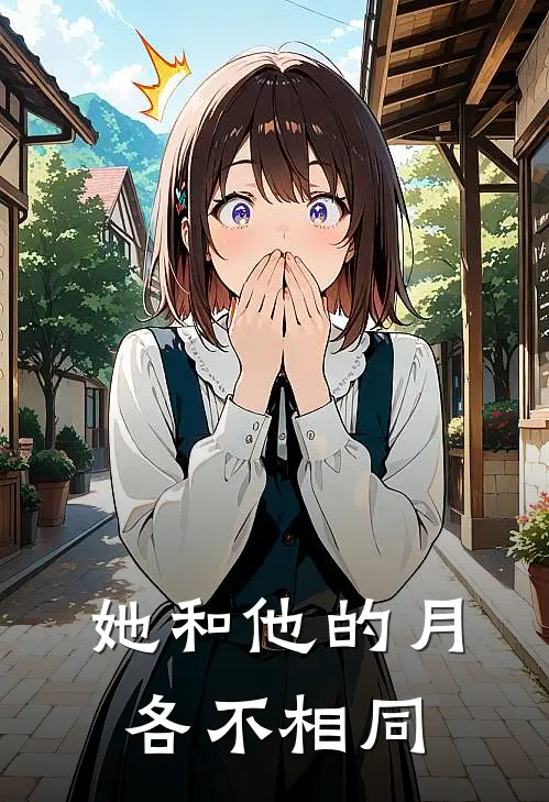 她和他的月,各不相同