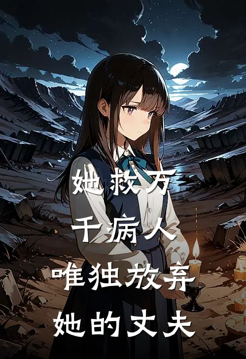 她救万千病人，唯独放弃她的丈夫