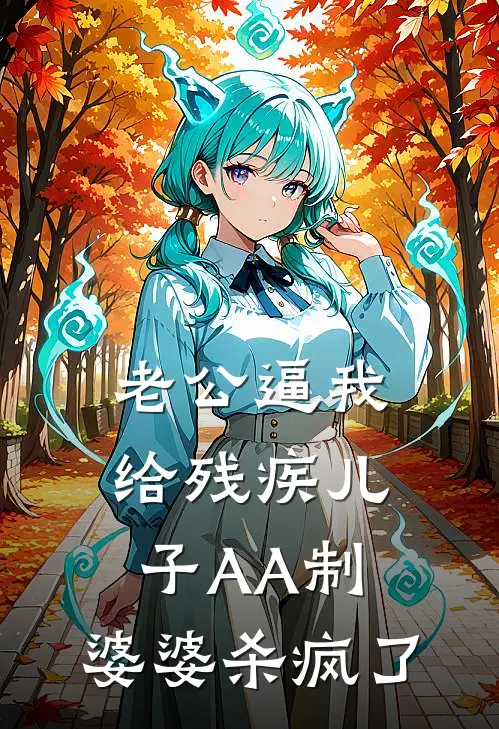 老公逼我给残疾儿子AA制，婆婆杀疯了