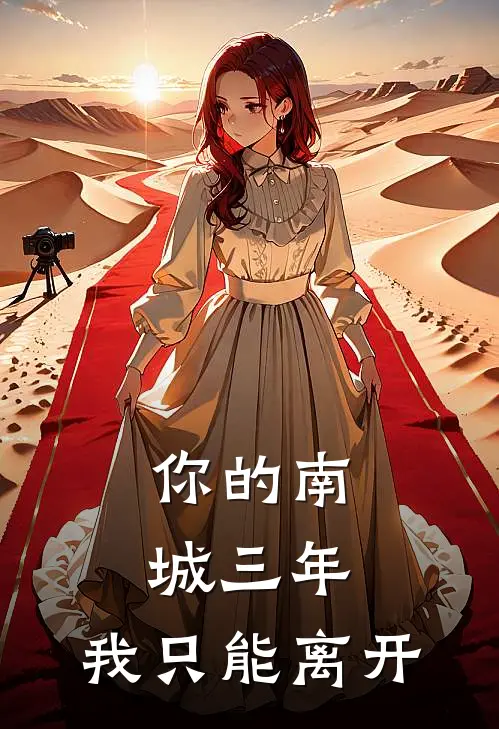 你的南城三年，我只能离开