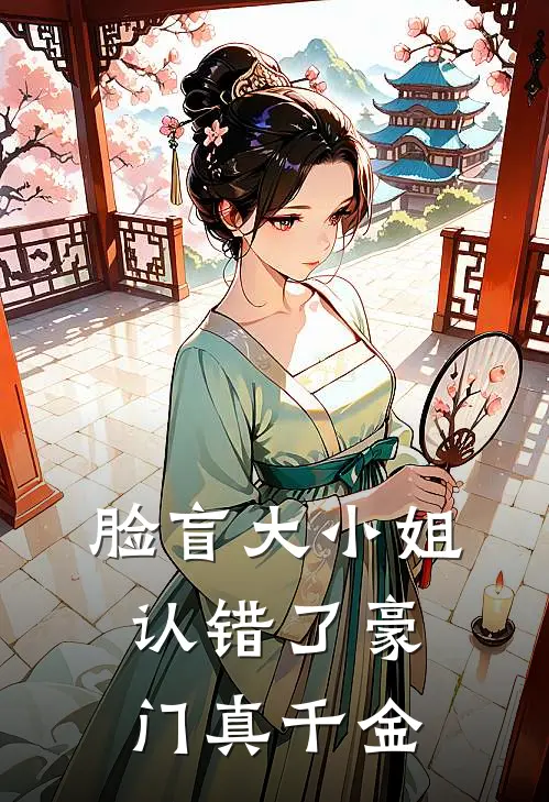 脸盲大小姐认错了豪门真千金