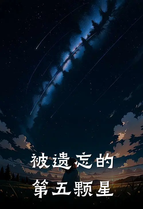 被遗忘的第五颗星