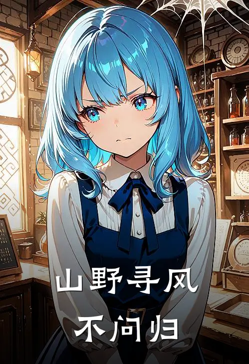 山野寻风不问归