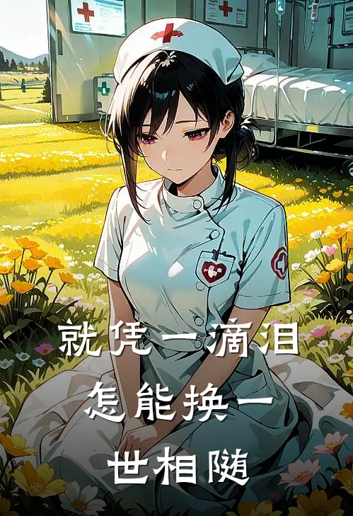 就凭一滴泪，怎能换一世相随