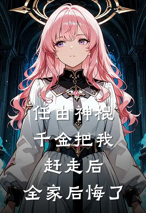 任由神棍千金把我赶走后，全家后悔了