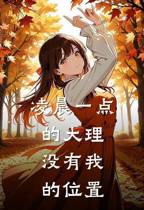凌晨一点的大理，没有我的位置