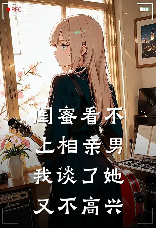 闺蜜看不上相亲男，我谈了她又不高兴