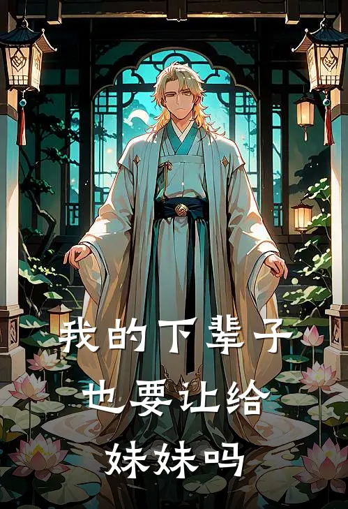 我的下辈子，也要让给妹妹吗