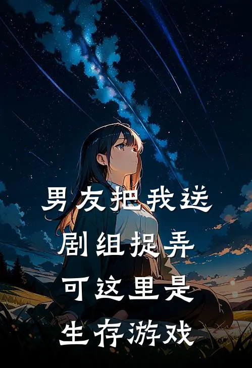 男友把我送剧组捉弄，可这里是生存游戏
