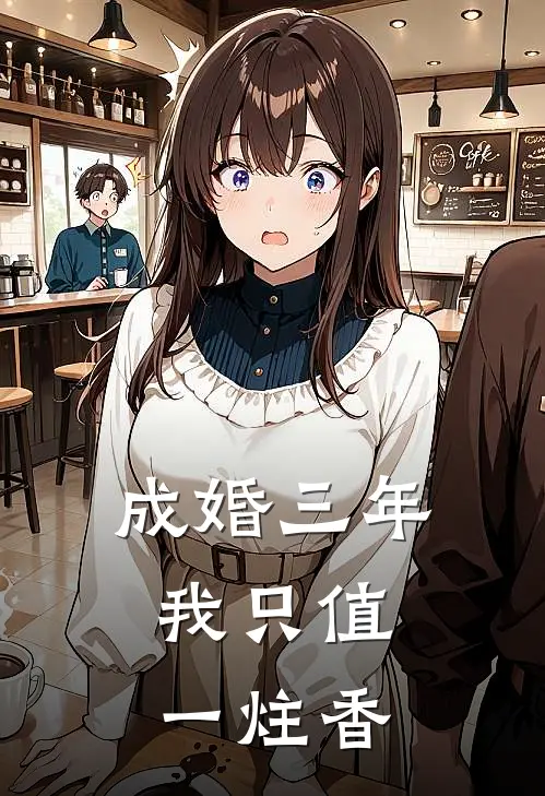 成婚三年，我只值一炷香