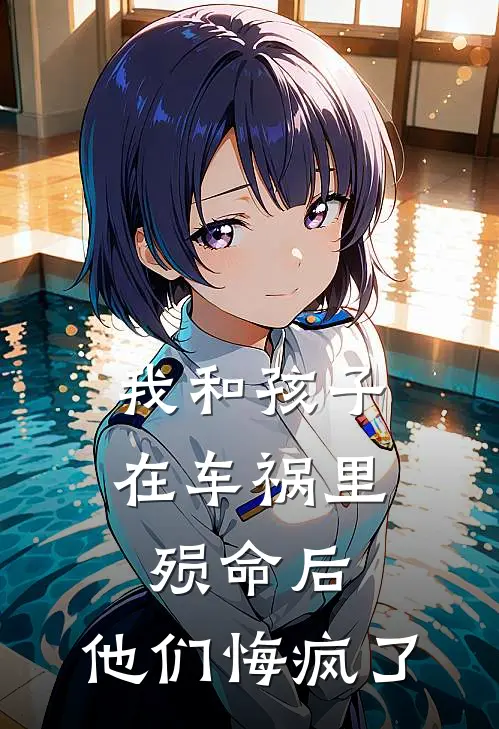 我和孩子在车祸里殒命后，他们悔疯了