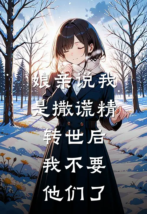 娘亲说我是撒谎精转世后,我不要他们了