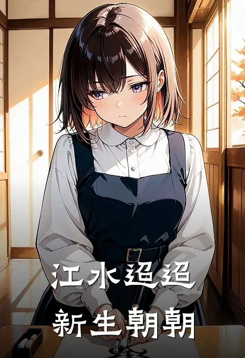 江水迢迢，新生朝朝
