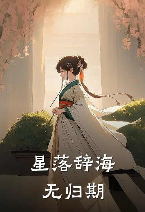 星落辞海无归期