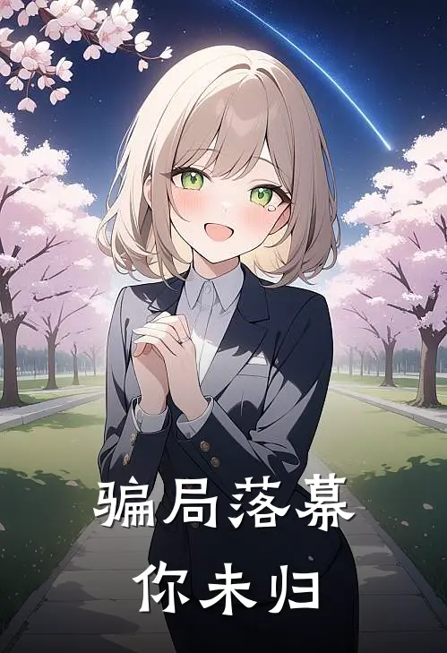 骗局落幕你未归