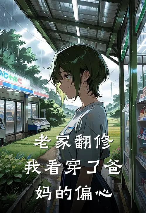 老家翻修，我看穿了爸妈的偏心