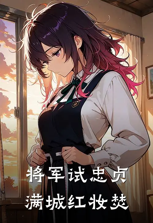 将军试忠贞,满城红妆焚