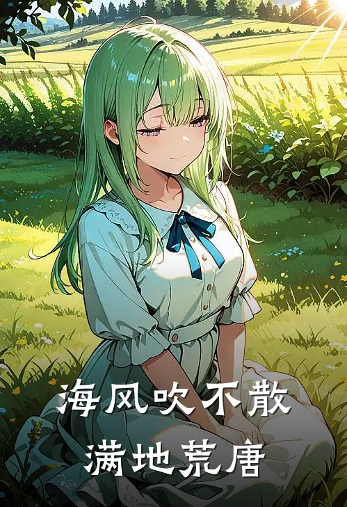 海风吹不散满地荒唐