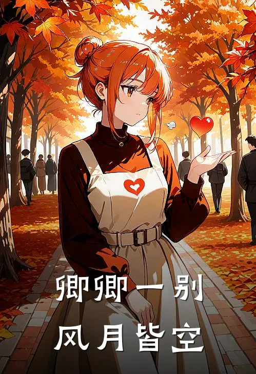 卿卿一别，风月皆空
