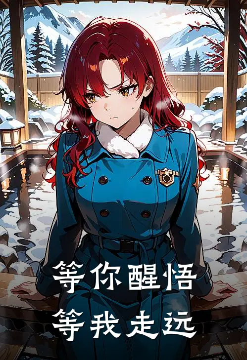 等你醒悟，等我走远