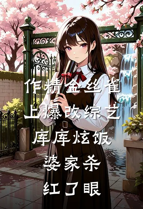 作精金丝雀上爆改综艺库库炫饭，婆家杀红了眼