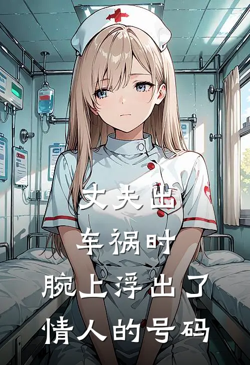 丈夫出车祸时，腕上浮出了情人的号码