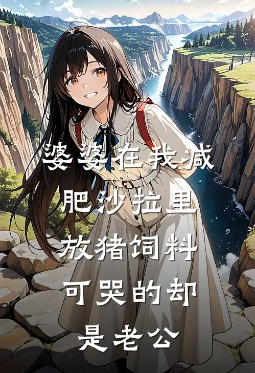 婆婆在我减肥沙拉里放猪饲料，可哭的却是老公