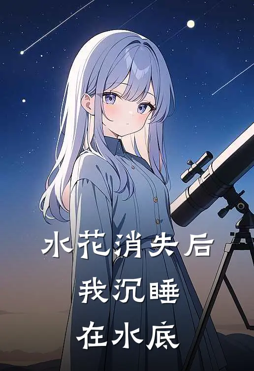 水花消失后，我沉睡在水底