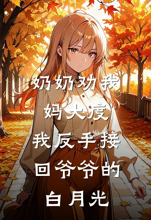 奶奶劝我妈大度，我反手接回爷爷的白月光