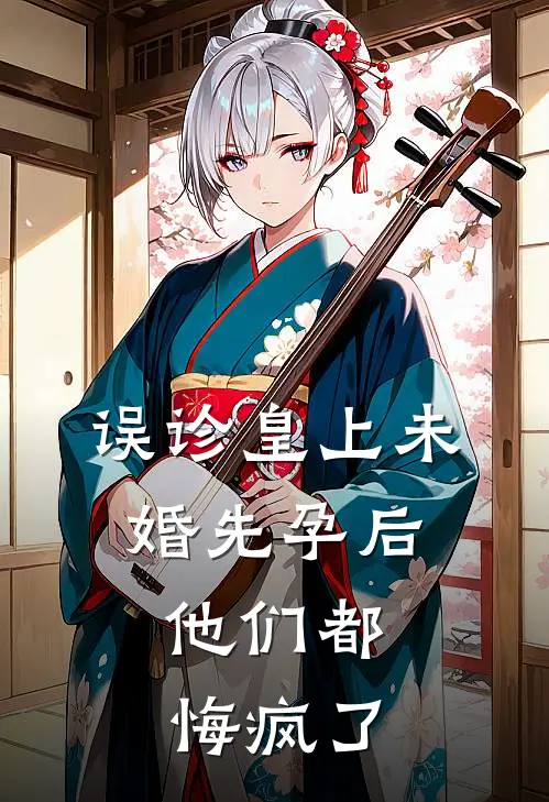 误诊皇上未婚先孕后，他们都悔疯了