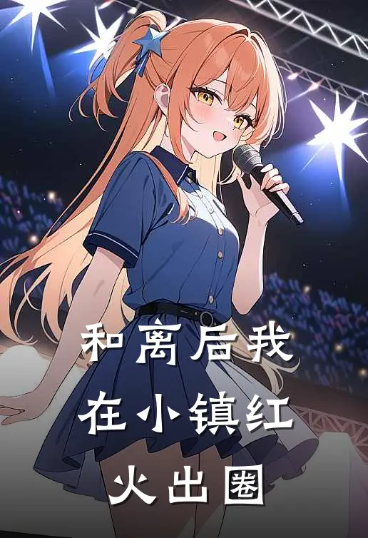 和离后我在小镇红火出圈