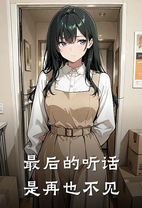 最后的听话是再也不见