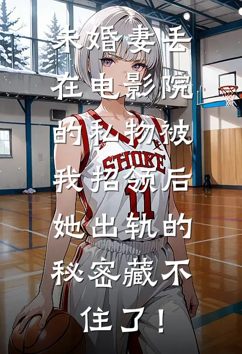 未婚妻丢在电影院的私物被我招领后,她出轨的秘密藏不住了!